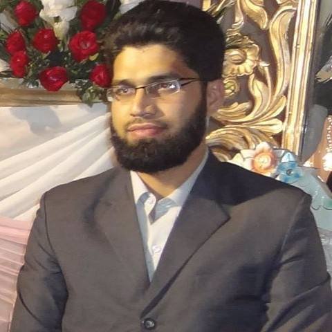 Abu Ibrahim, founder of Islamic Divine System