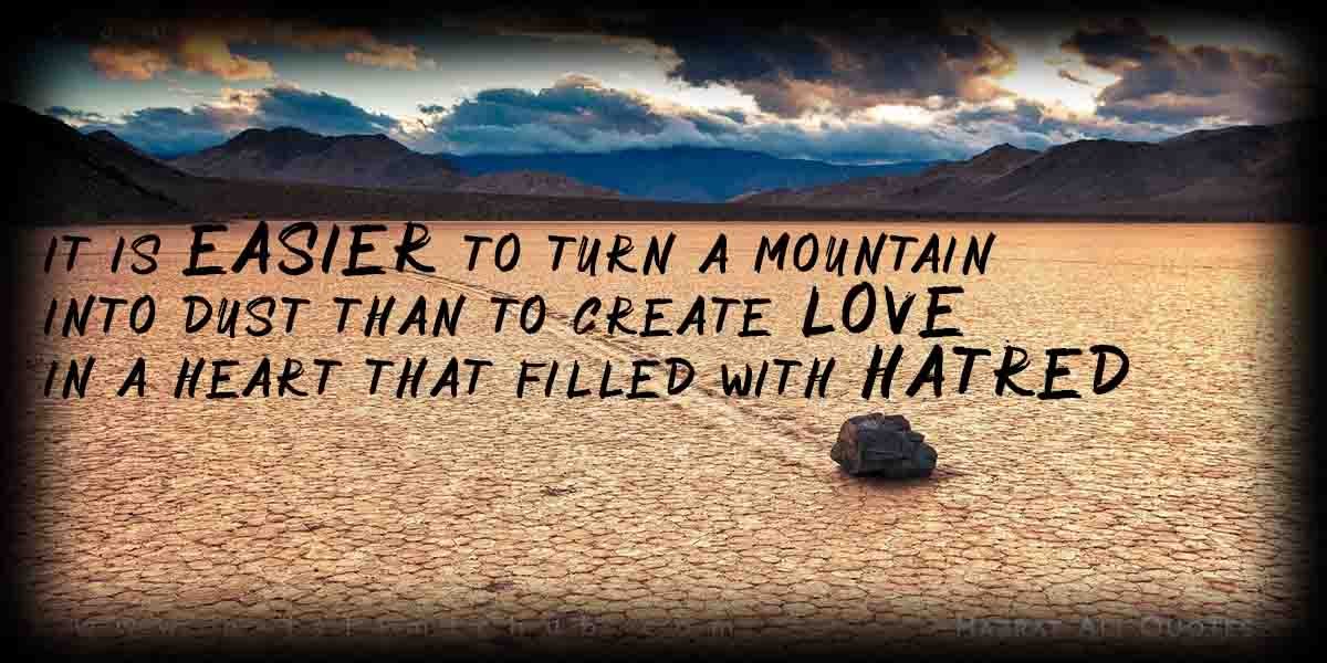 Hazrat Ali Quotes About Friendship, Love, and Marriage